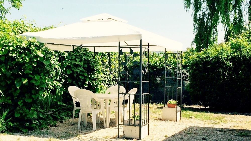 Agriturismo La Mora Assisi Exteriér fotografie
